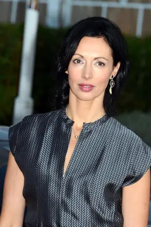 Géraldine Maillet