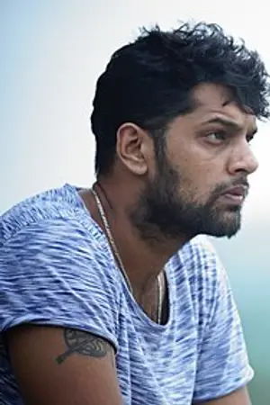 Vinayak Joshi