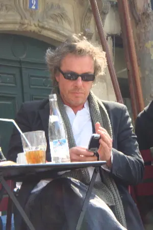 Nicholas Lens