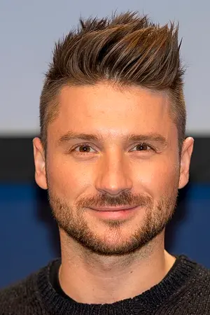 Sergey Lazarev