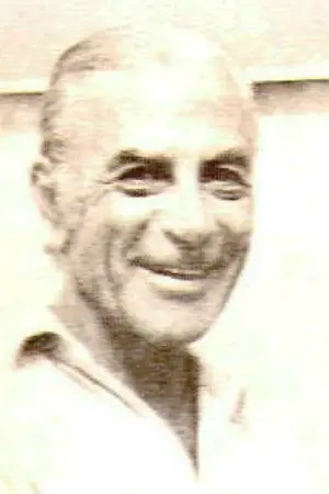 Alberto Girri