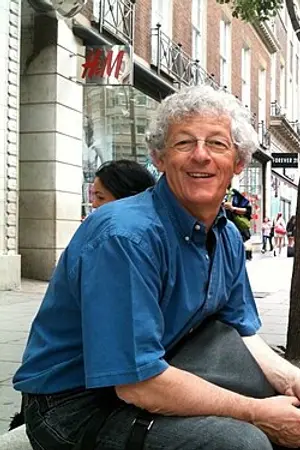 Gilles Amado