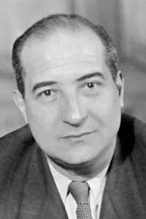 Laurent Casanova
