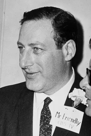 Fred W. Friendly