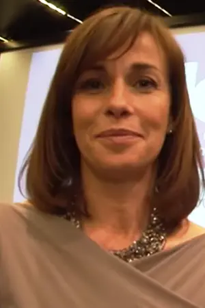 Cristina Parodi