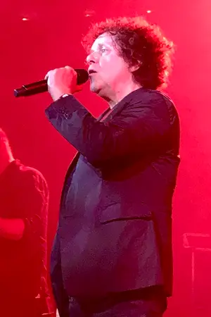 Leo Sayer