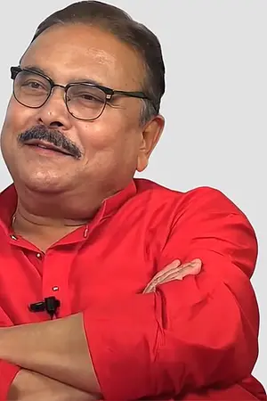 Madan Mitra