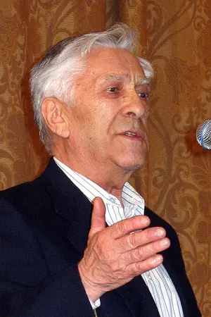 Zinoviy Yuryev