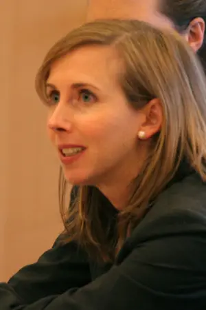 Heidi Cullen
