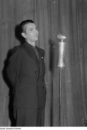 Hermann Werner Kubsch