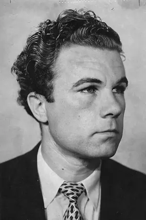 Кен Уэйн