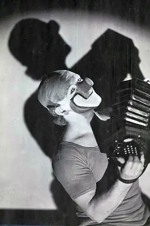 Charlie Rivel
