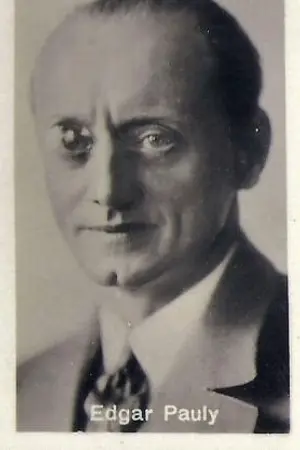 Edgar Pauly