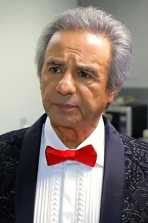 Aref Arefkia