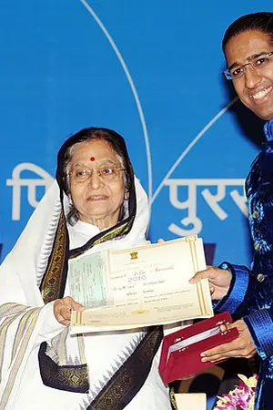 Arindam Chaudhuri
