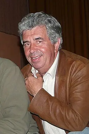 Claude Bourguignon
