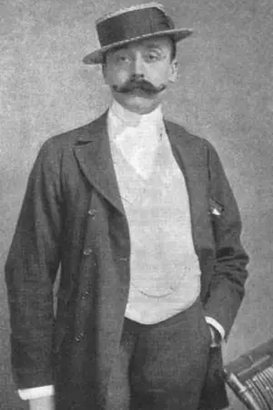 Cecil Raleigh