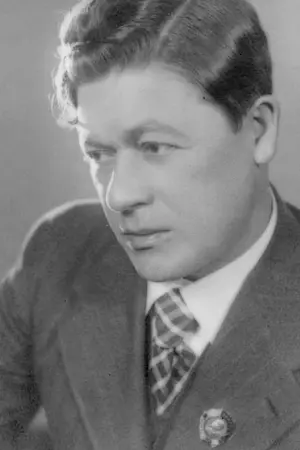Александр Степанович Пирогов