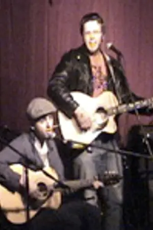 Rod Webber