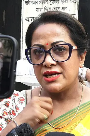 Aruna Biswas