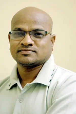 Shekar
