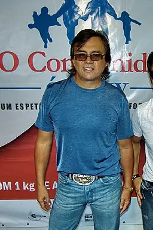 Chitãozinho E Xororó