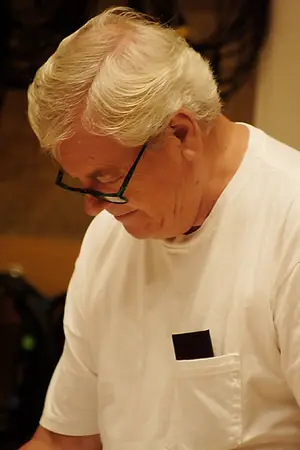 George Gruntz