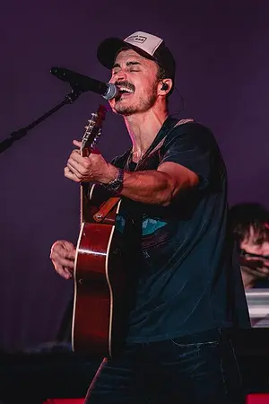 Joe King