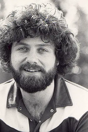Keith Green