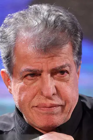 Ali-Akbar Saghafi