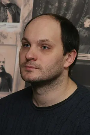 Дмитрий Борисович Журавлёв