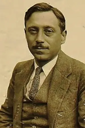 Daniel Carson Goodman