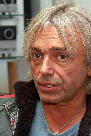 Константин Евгеньевич Кинчев