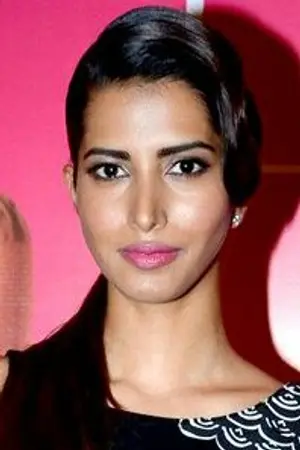 Manasvi Mamgai