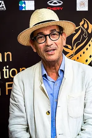 Lotfi Bouchouchi