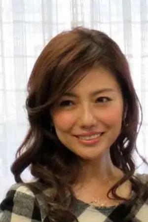 Hitomi Shimatani