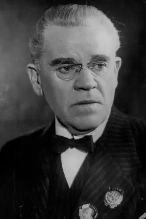 Ivan Moskvin