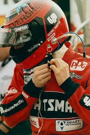 Mark Smith