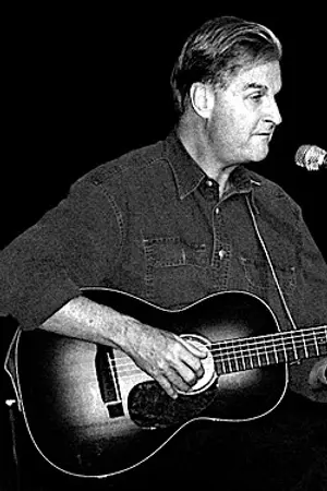 Geoff Muldaur