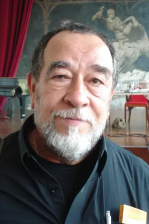 Fernando Morais