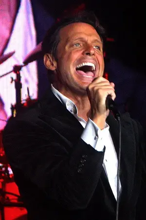 Luis Miguel