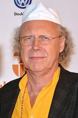 Бенгт Бергер