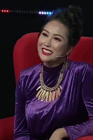 Phi Thanh Vân