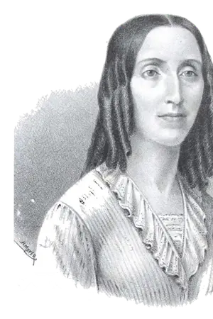 Juana Manuela Gorriti