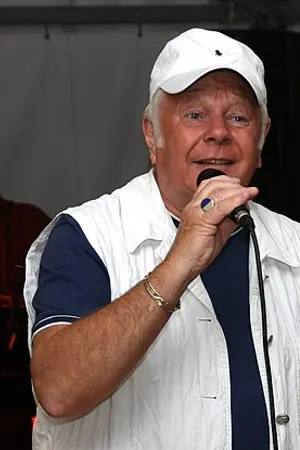 Graham Bonney