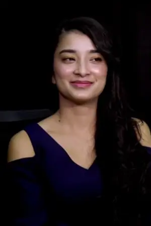 Suhana Thapa