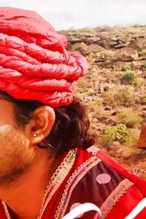Ravishankar Gowda