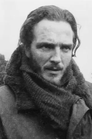 George Patterson