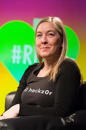 Constanze Kurz