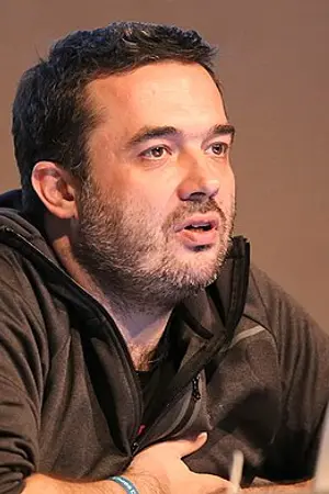 Frank Rieger